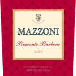 Mazzoni