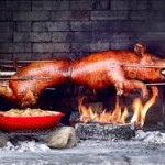 Pig Roast