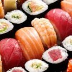sushi