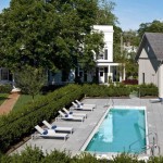 TOPPING ROUSE HOUSE
