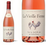 La Vielle Ferme