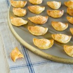 Pierogis