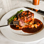 Greetings from Asbury Park - Stella Marina Bar & Restaurant