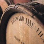 wine barrel