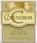 Conundrum