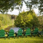 Edson Hill Chairs