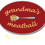 Grandma's Meatball