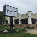 Yvonne's
