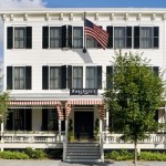 Hotel Fauchere