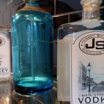Jersey Spirits