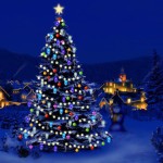 christmas tree