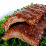 ribs