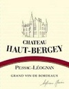 2012 Haut Bergey