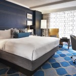 Embassy Bedroom