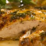 chicken-francese