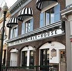 robinsons ale house