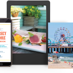Jersey Shore Cookbook