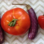 harvest