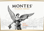 montes