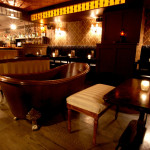 Bathtub Gin