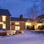 Chesterfield Inn