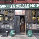 McSorley's Old Ale House