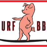 surf bbq