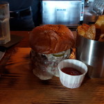 GT Burger