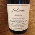 Julienas