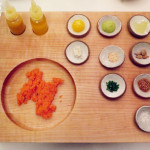 Carrot Tartar