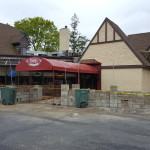 Rella's Patio