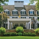 Woodstock inn
