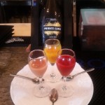 la dolce brunch