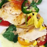 swordfish