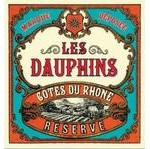 Les Dauphins