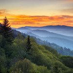 Smoky-Mountains-National-Park