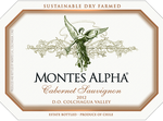 monte-alpha