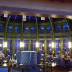 grotto-dining