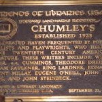 Chumley's 2