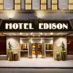 Hotel Edison