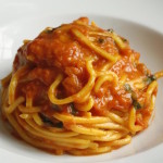 Spaghetti