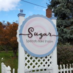 Sugar