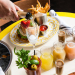 Brunch Bodega Negra