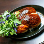 Roast Chicken at the Nomad