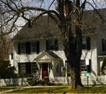1770 house