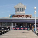 Avon Pavillion