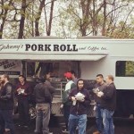 Johnny's Pork Roll