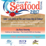 Seafood Festival 2017