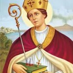 San Gennaro