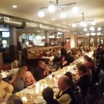 Dream Dinner 2016 -2